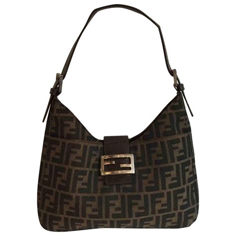 fendi bag vestiaire collective|pre owned fendi.